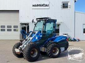 MultiOne GT950 CSF, 49 AG, self-propelled loaders