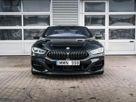 BMW M850, 4.4 l., coupe