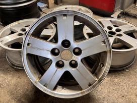 Mitsubishi, легкосплавные , R16