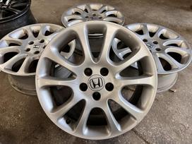Honda, vieglmetāla, R18