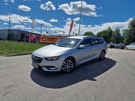 Opel Insignia, 1.6 l., Универсал