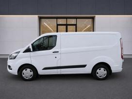 Ford Transit Custom, 2.0 l., cargo van