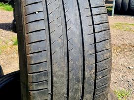 Michelin Pilot Sport EV, летние 255/40 R20