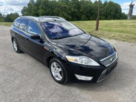 Ford Mondeo, 2.2 l., Универсал
