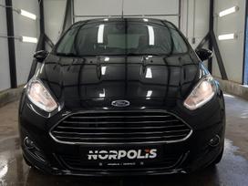 Ford Fiesta, 1.0 l., Хэтчбек
