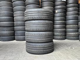 Continental PREMIUMCONTACT 6 XL, vasarinės 255/45 R20