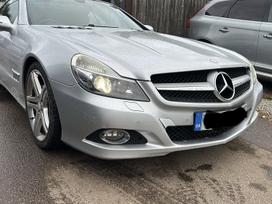 Mercedes-benz Sl350
