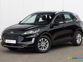 Ford Kuga, 1.5 l., off-road / crossover