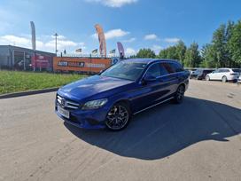 Mercedes-Benz C300, 2.0 l., Универсал