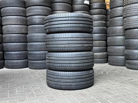 Pirelli SCORPION VERDE AO | 2021, летние 255/45 R20