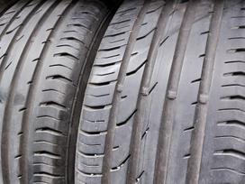Continental , Rotalla M+S, vasarinės 215/40 R17