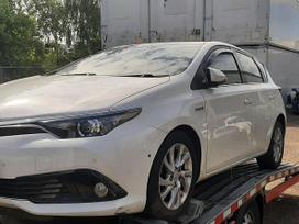 Toyota Auris 37065010307 stoties g 28c utena i v 8 17 val vi 8 13 val