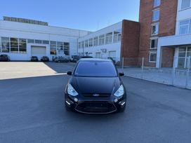 Ford S-MAX, 2.2 l., Минивэн