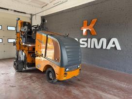 Wirtgen W50DC, дорожнo-строительные машины