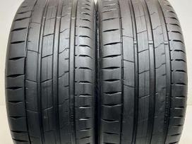 Continental SportContact 7 2023m, summer 245/45 R20