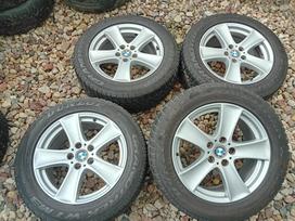 BMW, vieglmetāla, R18