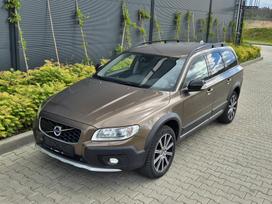 Volvo XC70, 2.0 l., Универсал