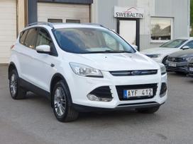 Ford Kuga, 2.0 l., off-road / crossover