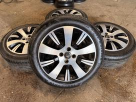 Renault, light alloy, R16