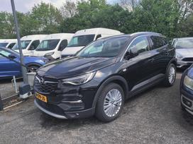 Opel Grandland X, 1.5 l., visureigis / krosoveris