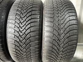 Falken EUROWINTER HS01, winter 215/50 R17