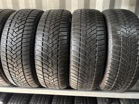 Dunlop WINTER SPORT 5, all-season 215/60 R16