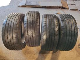 Bridgestone, летние 255/55 R18