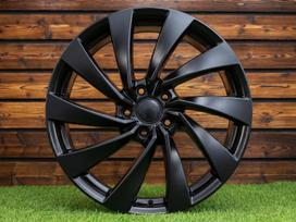 Autowheels VW Turbine Style, Scirocco, light alloy, R19