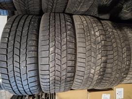 Continental, всесезонные 235/55 R18