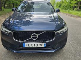 Volvo XC60, 2.0 l., visureigis / krosoveris