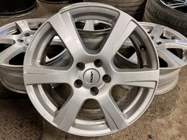 ALUTEC, light alloy, R17