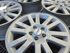 Volvo 5x108 Prekės Kodas: V17-4-5, lengvojo