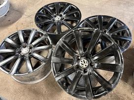 Volkswagen, легкосплавные , R18