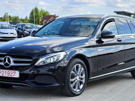 Mercedes-Benz C200, 2.1 l., Универсал