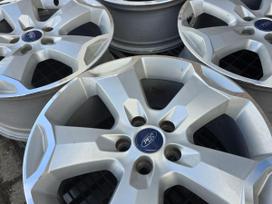 Ford 5x108 PREKĖS KODAS: V18-4-2, легкосплавные , R18