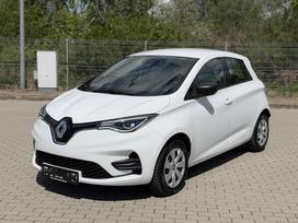 Renault Zoe, 41 kWh, mpv / minivan