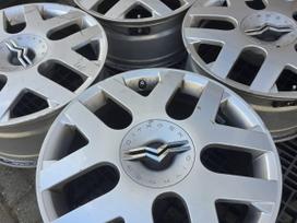 Citroen 5x108 Prekės Kodas: V18-4-10,