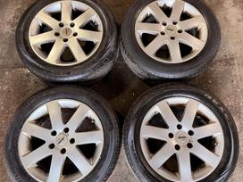 ALUTEC, light alloy, R16