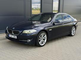BMW 525, 3.0 l., Седан