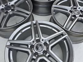 Volvo 5x108 PREKĖS KODAS: V18-5-2, легкосплавные , R18