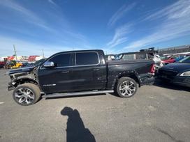 Dodge Ram, 5.7 l., Пикап