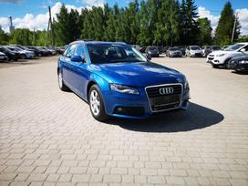 Audi A4, 1.8 l., wagon