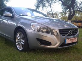 Volvo V60, 2.0 l., universalas
