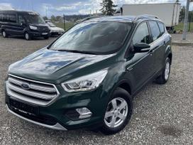 Ford Kuga, 1.5 l., Внедорожник / Кроссовер