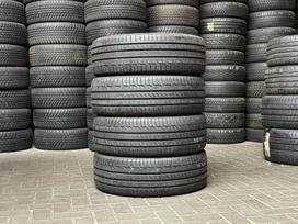 Continental PREMIUMCONTACT 6 XL | 2022, летние 235/55 R19