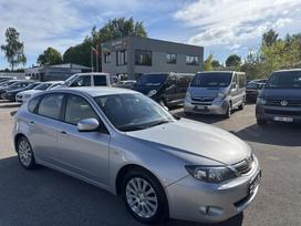 Subaru Impreza, 2.0 l., hatchback
