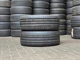 Pirelli P ZERO PZ4 PNCS | 2 VNT | 2023, летние 245/40 R20