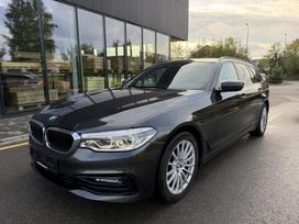BMW 540, 3.0 l., universalas