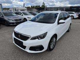 Peugeot 308, 1.5 l., Универсал