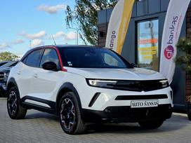 Opel Mokka, 1.5 l., Внедорожник / Кроссовер